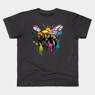 ZomBee Kids T-Shirt